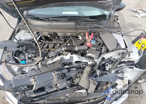 2022 Honda Accord Sport from USA, damaged, VIN 1HGCV1F33NA036466